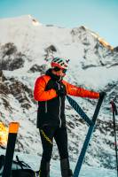 Guillaume MEIKATT - Élévation Picture