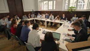 Louis-Evrard QUILLIARD - LEQ VIDEASTE