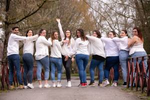 Caroline GAVALLET - CAROLINE GAVALLET